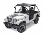 Mahindra Roxor 2018 года (NA)
